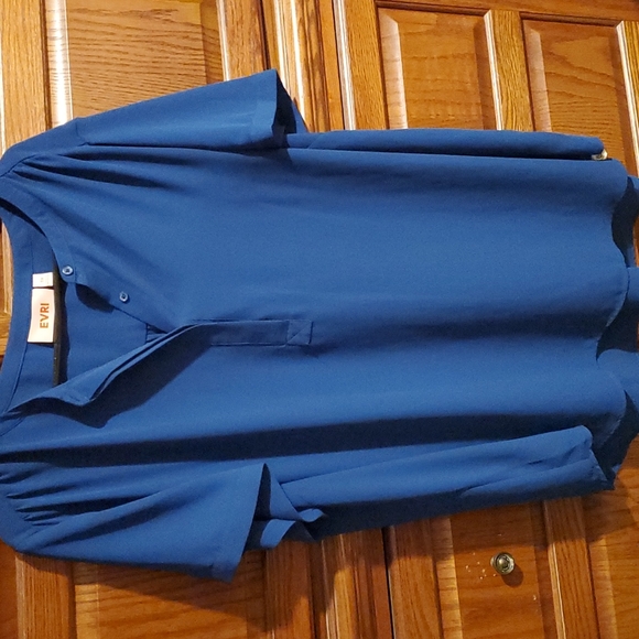 Evri blouse - Picture 2 of 4